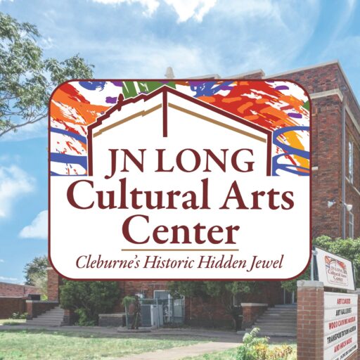 Events JN Long Cultural Arts Center